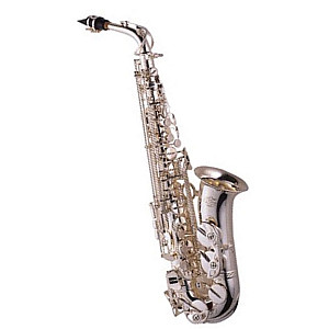 J MICHAEL Alto Saxophone AL 900S 